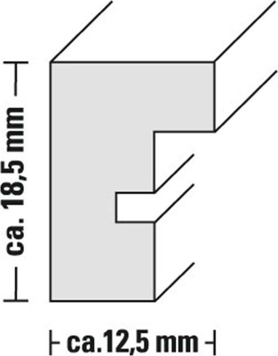 Actual product image Hama Waves (13 x 18 cm)