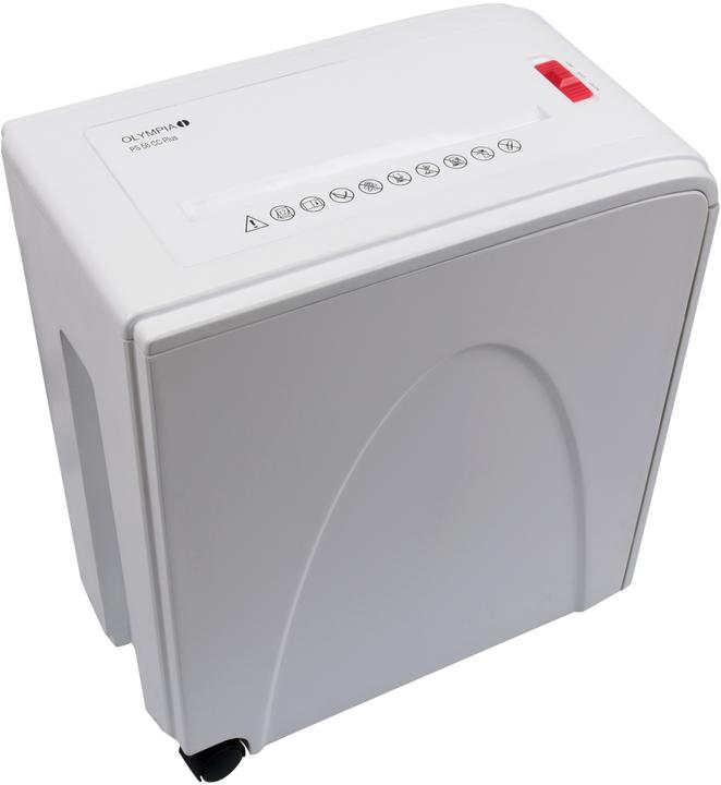 Image du produit Olympia PS 58 CC Plus (Coupe de particules)