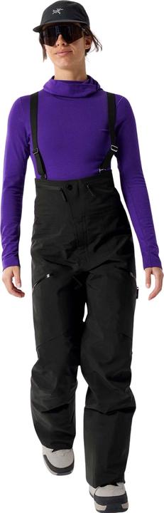 Produktbild Arc'teryx Rush Bib (M)