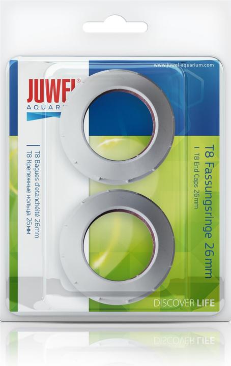 Image du produit Juwel Aquarium Anneaux de monture Juwel T8