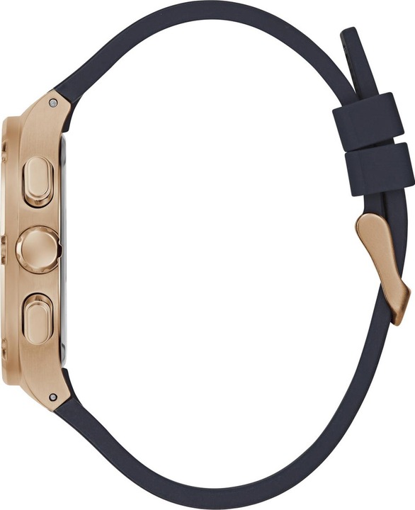 Immagine prodotto Guess Headline GW0571G2 (Orologio da polso analogico, 43 mm)