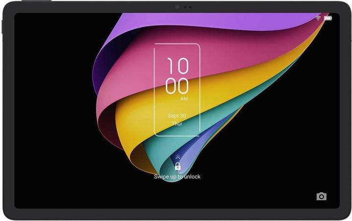 Actual product image TCL Nxtpaper 11 (WLAN only, 10.95", 128 GB, Dark grey)