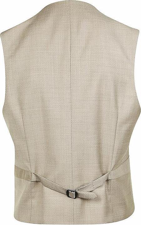 Produktbild CG Anzugweste Slim-Fit "Philipp" (50)