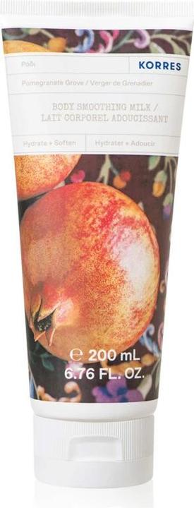 Produktbild Korres POMEGRANATE GROVE Körpermilch (Körpermilch, 200 ml)