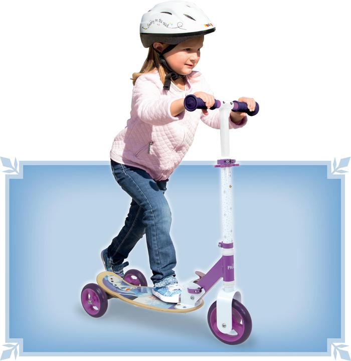 Actual product image Smoby Frozen