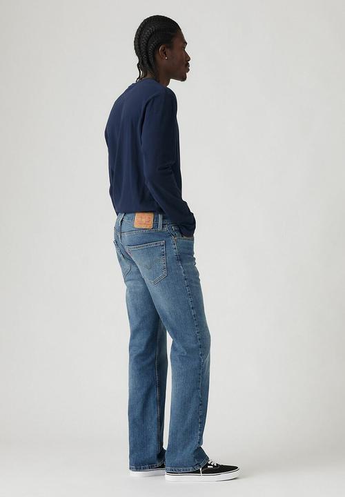 Produktbild Levis Slim Bootcut-Jeans 527® (32)