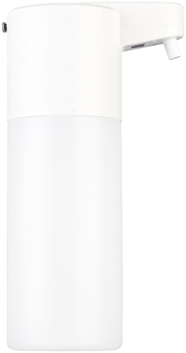 Actual product image Carlo Milano Automatic Battery Spray Disinfectant Dispenser