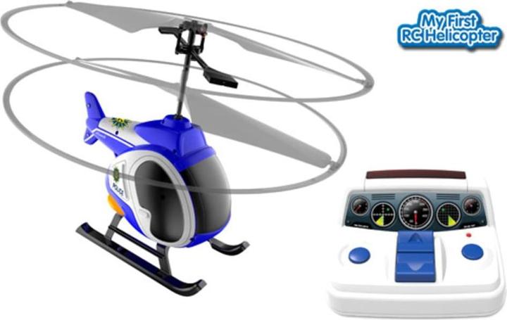 Image du produit Silverlit Mon premier hélicoptère R/C