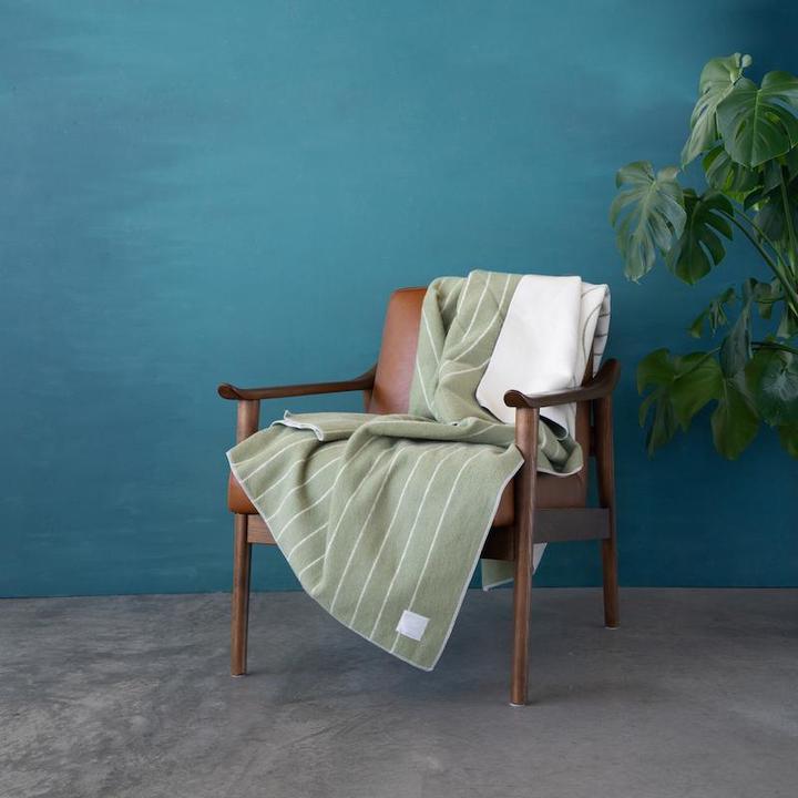Actual product image Rumpl Blanket Merino Softwool (127 x 178 cm)
