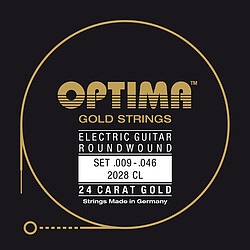 Produktbild Optima gold 2028 Custom Light 009/046