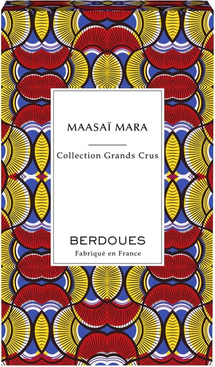 Actual product image Berdoues Maasaï Mara (Eau de parfum, 100 ml)