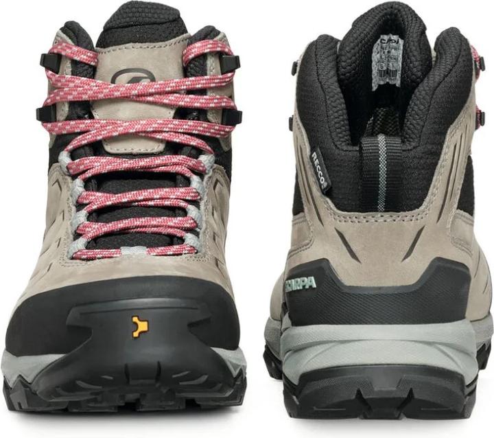 Produktbild Scarpa Moraine Mid Pro Gtx Wmn (36)