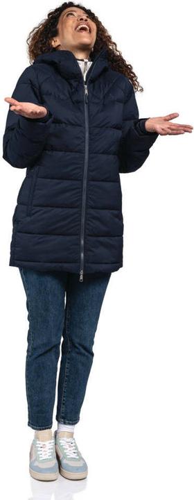 Actual product image Schöffel Insulated Parka Boston L (48)
