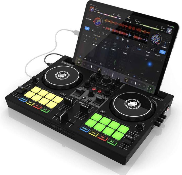 Produktbild reloop Buddy