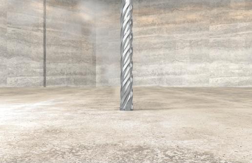Actual product image Fischer Aerated concrete anchor FPX M6 (10 millimetres)