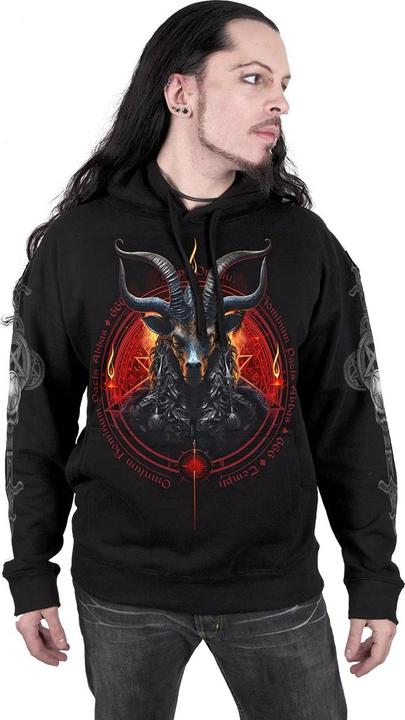 Produktbild Spiral Kapuzenpullover (XXL)