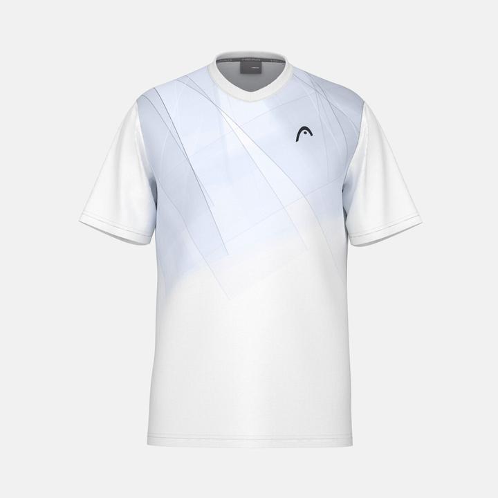 Produktbild Head Topspin T-Shirt Print Vision/Navy Man (M)