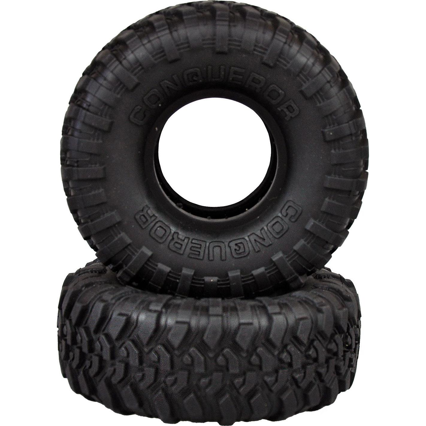 Amewi Pneumatici Dirt Climbing Pioneer SUV/Pick-Up, 2 pezzi