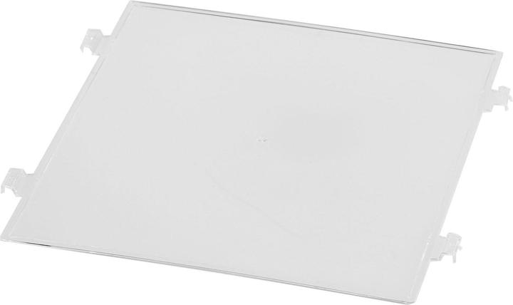 Amazonas World Coperchio di ricambio con lampada LED per acquario E-25 (LED)