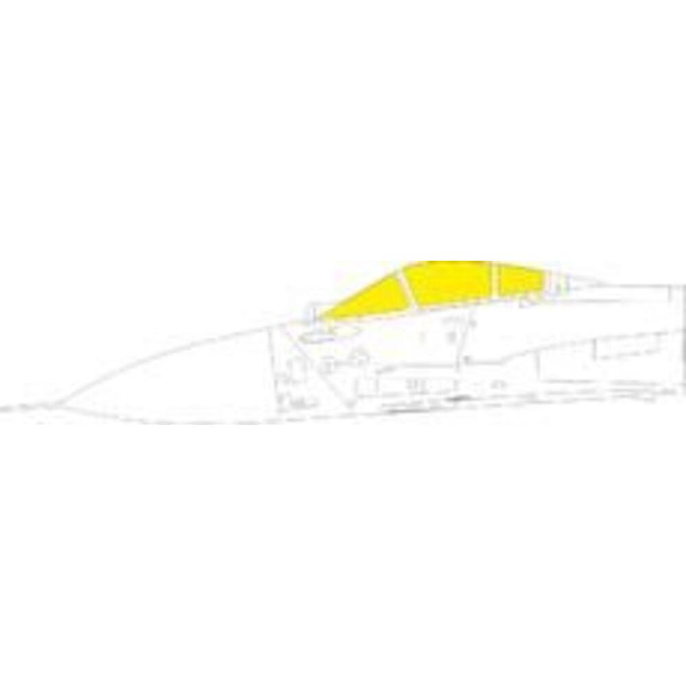Eduard Su-27K 1/48