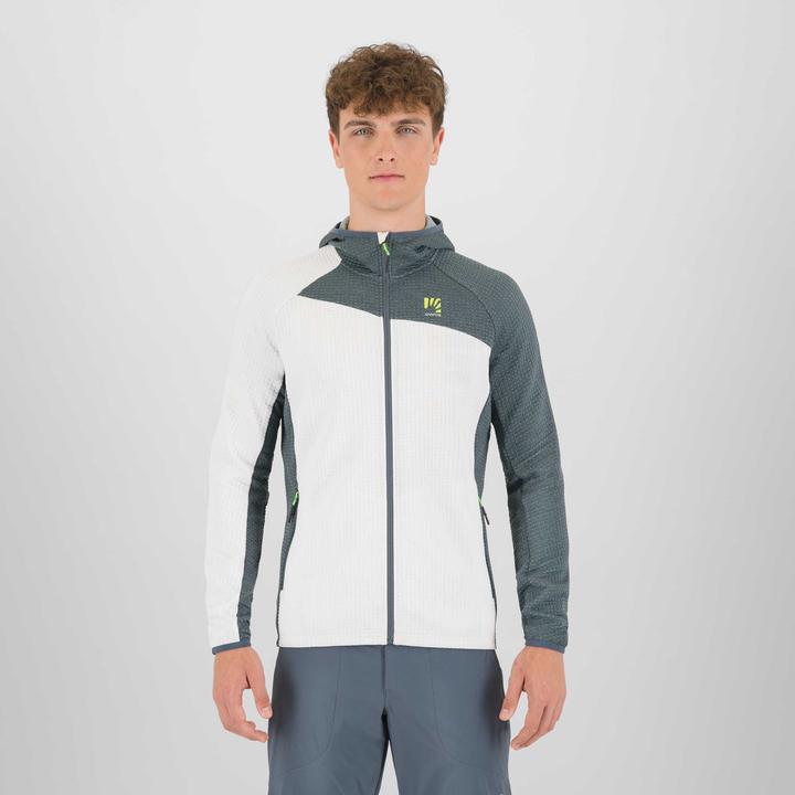 Produktbild Karpos Averau Full-Zip Hoodie Fleece (L)
