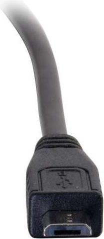 Immagine prodotto C2G Cavo USB 24 pin USB tipo C (M) (1 m, USB 2.0)