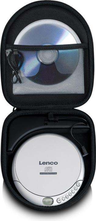 Produktbild Lenco Powerbank (Akku)