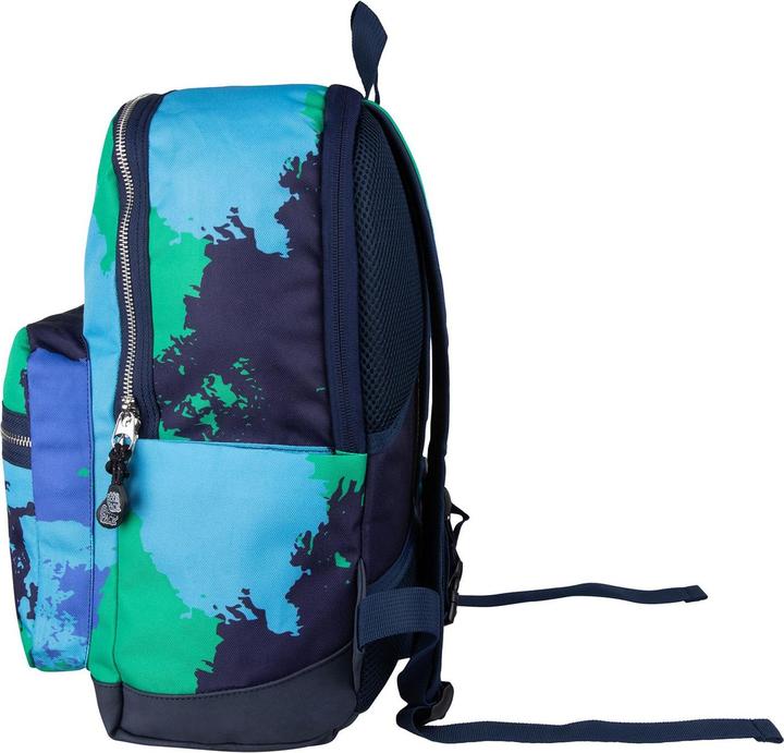 Produktbild Pick & Pack Faded Camo Backpack L / Blue