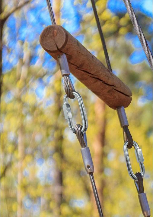 Immagine prodotto Black & Decker Moschettone con tappo a vite, 8 pezzi