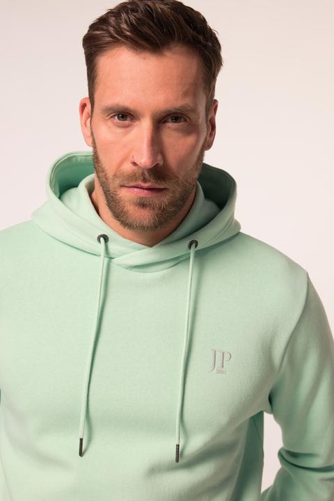 Produktbild JP1880 Hoodie, Kapuze, Kängurutasche (8XL)