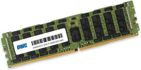 Actual product image OWC 16GB (2 x 8GB) PC23400 2933MHz DDR4 RDIMM for Mac Pro (2019) (2 x 8GB, 2933 MHz, DDR4-RAM, LO-DIMM)