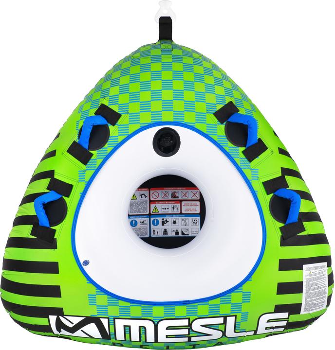 Immagine prodotto Mesle Tubo Delta 56"