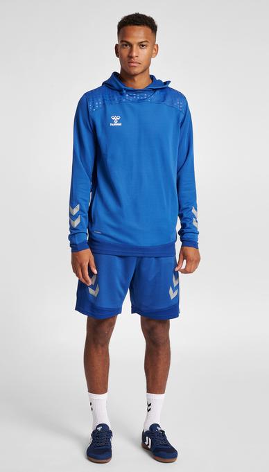 Immagine prodotto hummel Lead Poly Hoodie (XL)