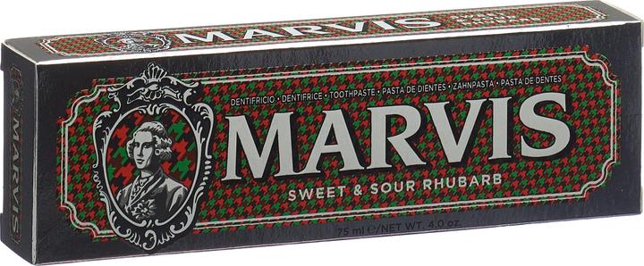 Produktbild Marvis Sweet & Sour (75 ml)