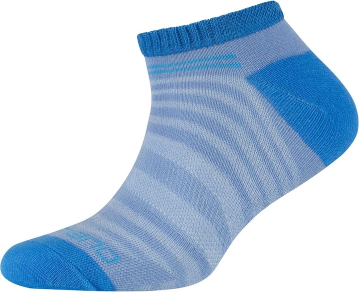 Produktbild Camano Sneakersocken Mesh Ventilation (27, 30)