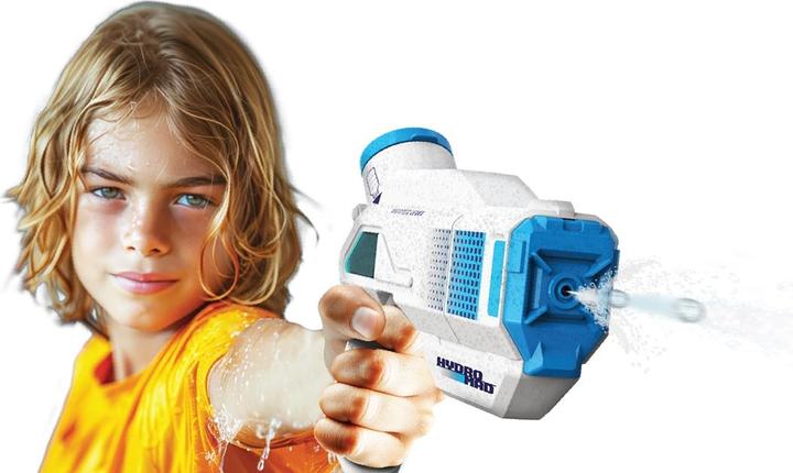Actual product image Silverlit Hydro M.A.D Mini Twin Pack (Tank Integrated)