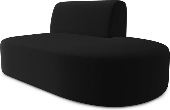 Actual product image Maison Heritage Chiara (2 person sofa)