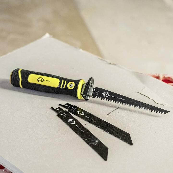 Produktbild C.K Magma C.K T0820 T0820 Handsäge