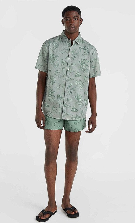 Immagine prodotto O'Neill Pantaloncini Da Bagno Cali Block 15" Mix & Match (M)