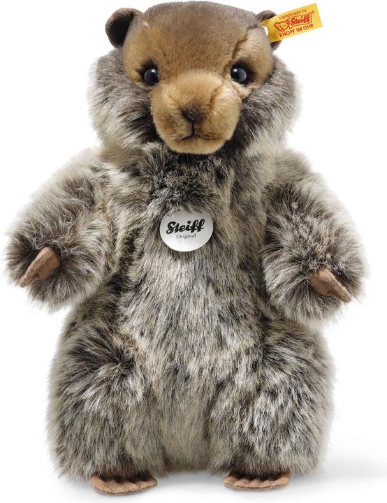 Produktbild Steiff Plüschtier "Burri" (26 cm)