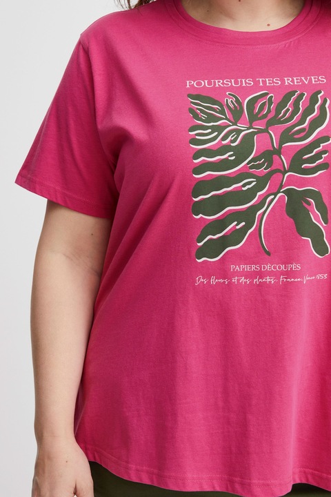 Immagine prodotto Fransa Selezione taglie forti - FPETTA TEE 1 - T-shirt - 20612958 (S)