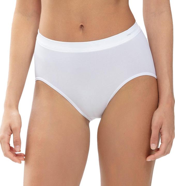 Produktbild Mey 2er Pack Emotion Taillen Slip (40, L, 2er Pack)
