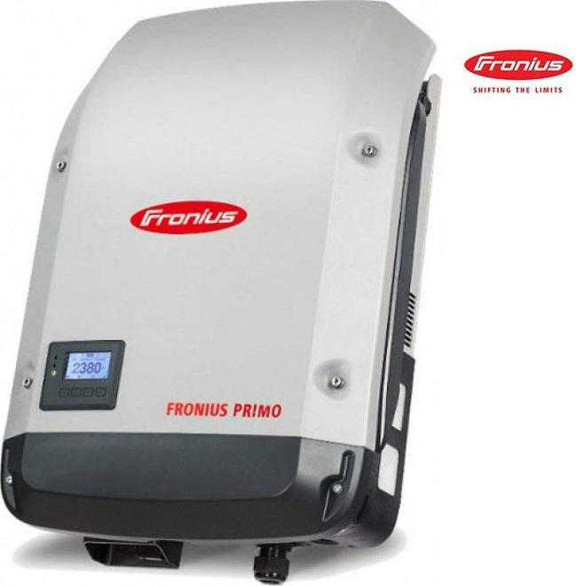 Immagine prodotto Fronius Inverter PRIMO 3.0-1 monofase (4.210.069)