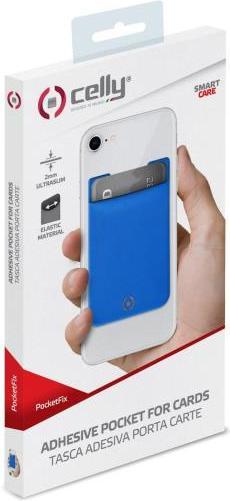 Produktbild Celly Pocketfix Card holder