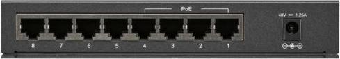 Immagine prodotto TP-Link TL-SG1008P (8 porte)