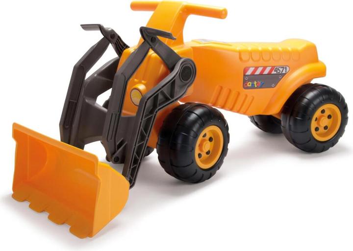 Produktbild dantoy Riesen Greifbagger