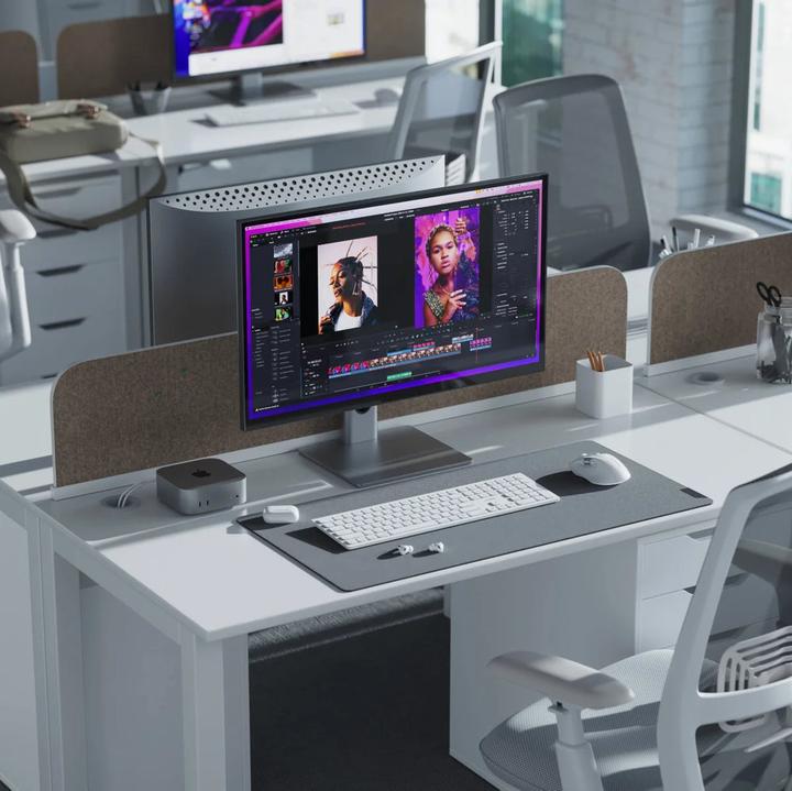 Produktbild Alogic CLARITY 27 5K MONITOR (5120 x 2880 Pixel, 27")