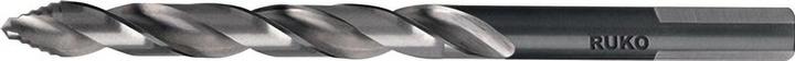 Ruko Spiralbohrer HSS Flowstep 11,0 mm (11 mm)