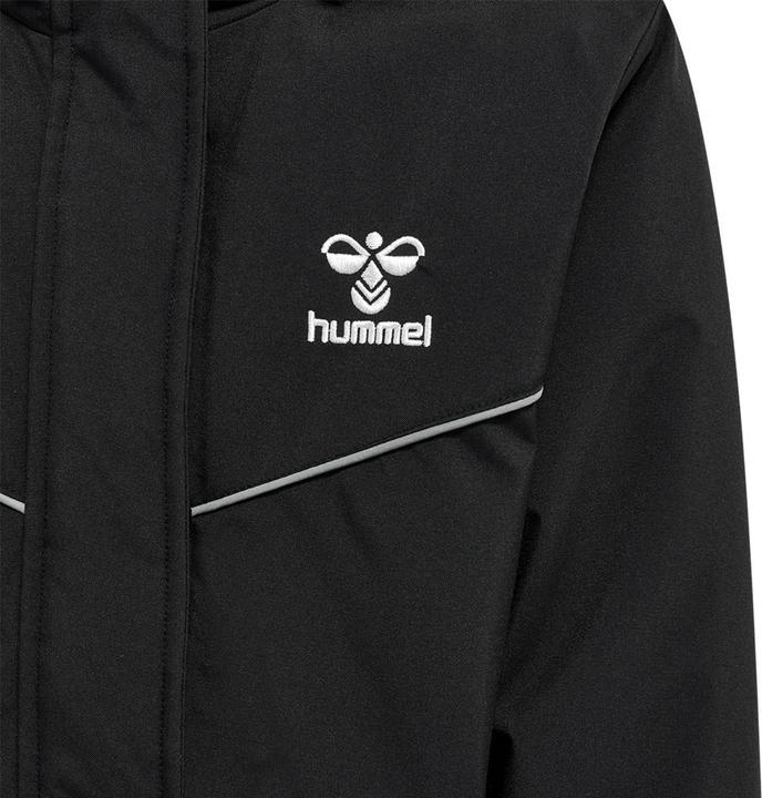 Actual product image hummel Josse Jacket (104)