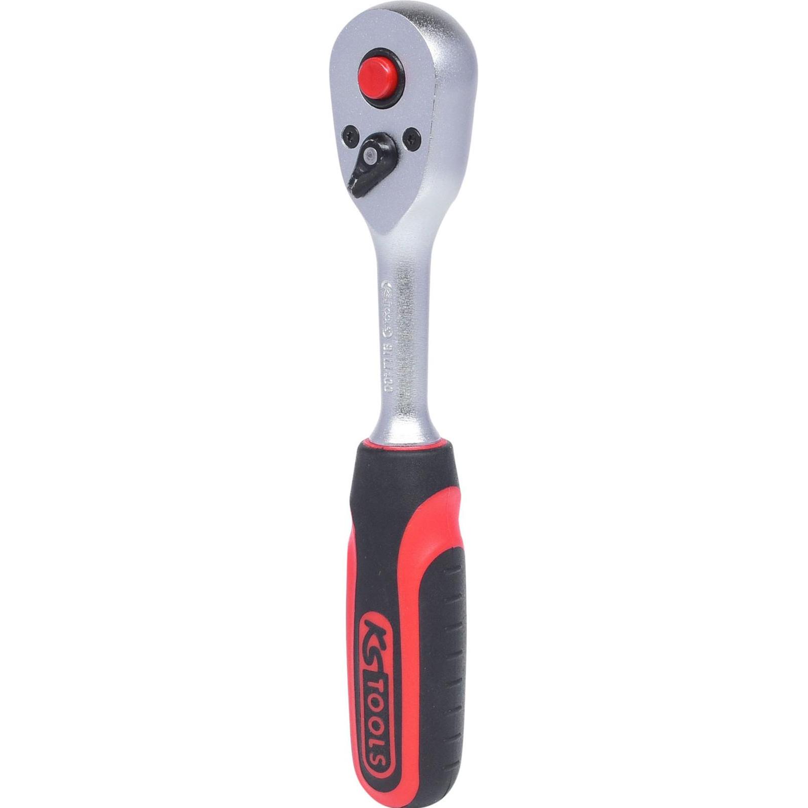 KS Tools, Ratsche, 911.1400 (1/4")
